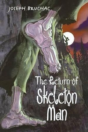 Seller image for The Return Of Skeleton Man (Paperback) for sale by Grand Eagle Retail
