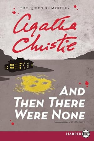 Seller image for And Then There Were None (Paperback) for sale by Grand Eagle Retail