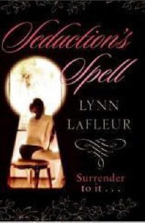 Seller image for Seductions Spell (Hardcover) for sale by Grand Eagle Retail