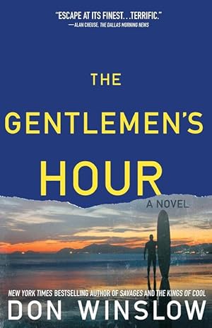 Seller image for Gentlemen's Hour (Paperback) for sale by Grand Eagle Retail