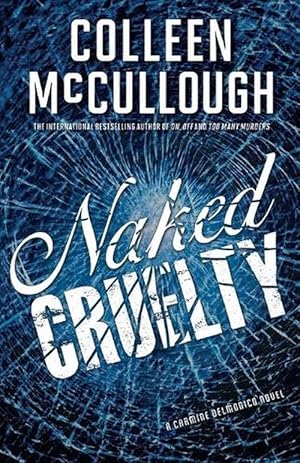 Seller image for Naked Cruelty (Paperback) for sale by Grand Eagle Retail