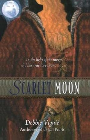 Seller image for Scarlet Moon (Paperback) for sale by Grand Eagle Retail