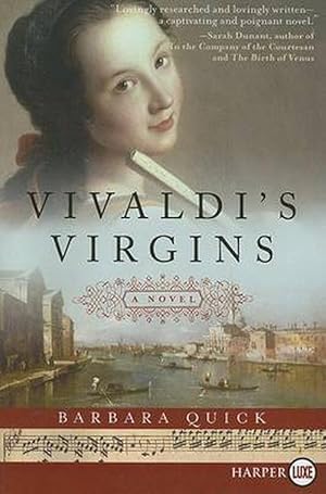 Seller image for Vivaldi's Virgins (Paperback) for sale by Grand Eagle Retail