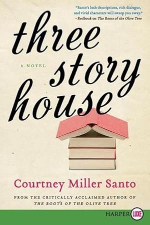 Seller image for Three Story House (Paperback) for sale by Grand Eagle Retail