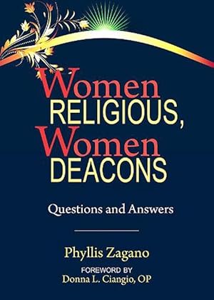 Image du vendeur pour Women Religious, Women Deacons (Paperback) mis en vente par Grand Eagle Retail