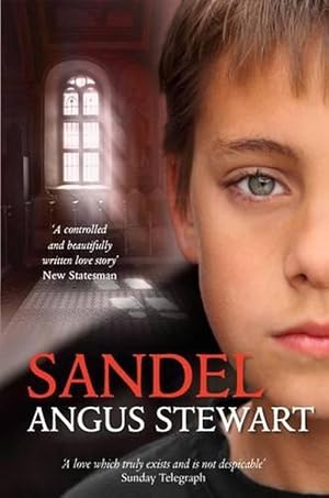 Image du vendeur pour Sandel (Paperback) mis en vente par Grand Eagle Retail