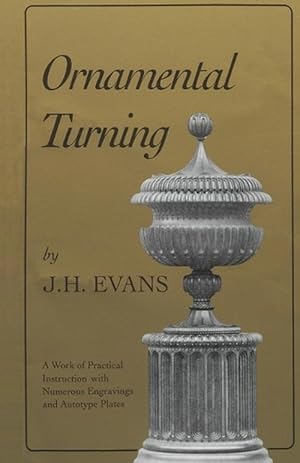 Seller image for Ornamental Turning (Paperback) for sale by Grand Eagle Retail