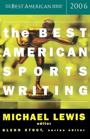 Seller image for The Best American Sports Writing (Paperback) for sale by Grand Eagle Retail