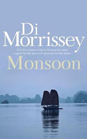 Seller image for Monsoon (Paperback) for sale by Grand Eagle Retail