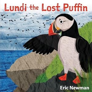 Seller image for Lundi the Lost Puffin (Prebound) for sale by Grand Eagle Retail
