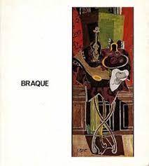 Braque. Accademia di Francia, Villa Medici