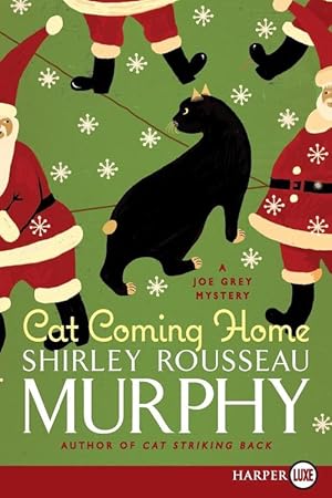 Immagine del venditore per Cat Coming Home (Paperback) venduto da Grand Eagle Retail