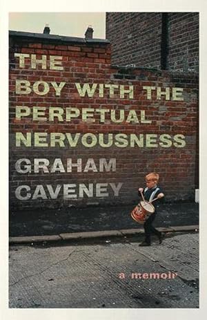 Seller image for Boy with the Perpetual Nervousness (Paperback) for sale by Grand Eagle Retail