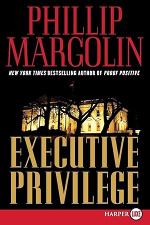 Seller image for Executive Privilege (Paperback) for sale by Grand Eagle Retail