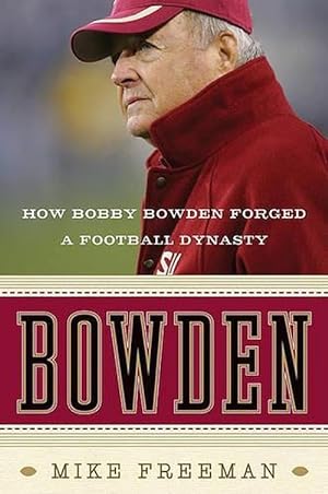 Seller image for Bowden (Paperback) for sale by Grand Eagle Retail