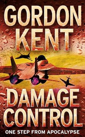 Seller image for Damage Control (Paperback) for sale by Grand Eagle Retail