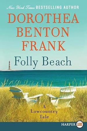 Immagine del venditore per Folly Beach (Paperback) venduto da Grand Eagle Retail