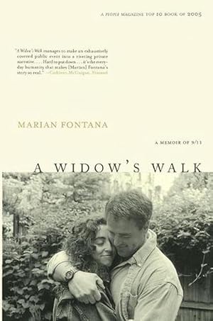 Seller image for Widow's Walk (Paperback) for sale by Grand Eagle Retail