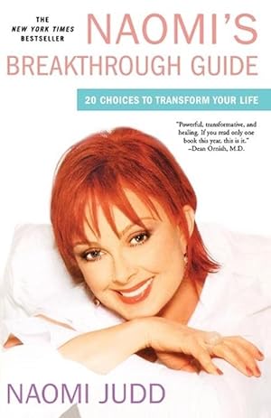 Seller image for Naomi's Breakthrough Guide (Paperback) for sale by Grand Eagle Retail
