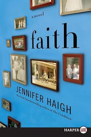 Seller image for Faith (Paperback) for sale by Grand Eagle Retail