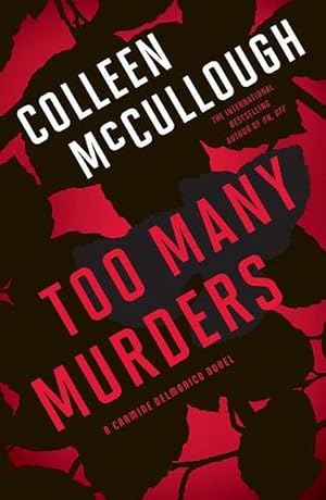 Seller image for Too Many Murders (Paperback) for sale by Grand Eagle Retail