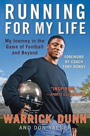 Seller image for Running for My Life (Paperback) for sale by Grand Eagle Retail