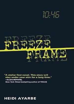 Seller image for Freeze Frame (Paperback) for sale by Grand Eagle Retail