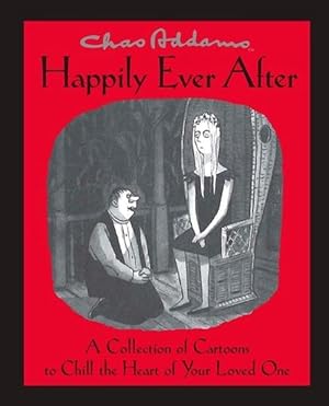 Immagine del venditore per Chas Addams Happily Ever After (Paperback) venduto da Grand Eagle Retail