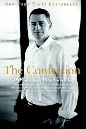 Seller image for The Confession (Paperback) for sale by Grand Eagle Retail