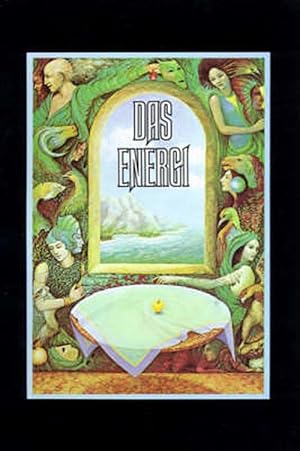 Seller image for Das Energi (Hardcover) for sale by Grand Eagle Retail