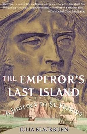 Seller image for The Emperor's Last Island: A Journey to St. Helena (Paperback) for sale by Grand Eagle Retail