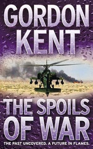 Seller image for The Spoils of War (Paperback) for sale by Grand Eagle Retail