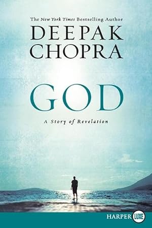 Seller image for God (Paperback) for sale by Grand Eagle Retail