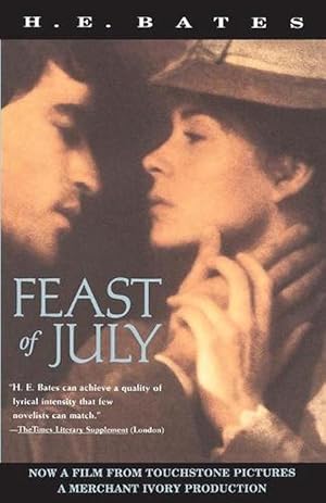 Seller image for Feast of July (Paperback) for sale by Grand Eagle Retail