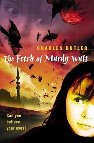Seller image for The Fetch of Mardy Watt (Paperback) for sale by Grand Eagle Retail