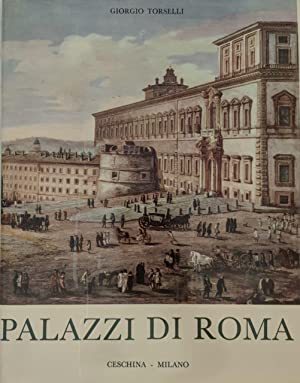 Palazzi di Roma