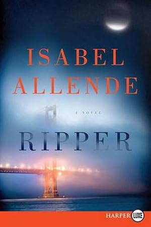 Seller image for Ripper (Paperback) for sale by Grand Eagle Retail