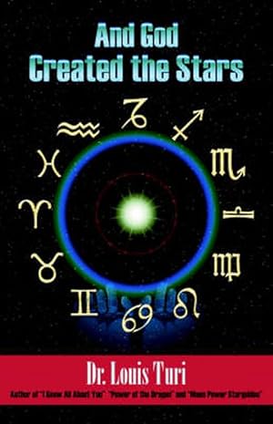 Immagine del venditore per And God Created the Stars (Paperback) venduto da Grand Eagle Retail