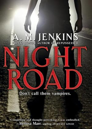 Seller image for Night Road (Paperback) for sale by Grand Eagle Retail