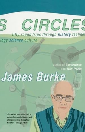 Seller image for Circles (Paperback) for sale by Grand Eagle Retail