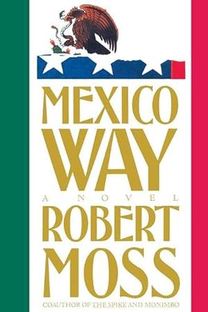 Immagine del venditore per Mexico Way (Paperback) venduto da Grand Eagle Retail