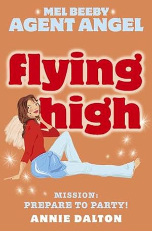 Seller image for Flying High (Paperback) for sale by Grand Eagle Retail