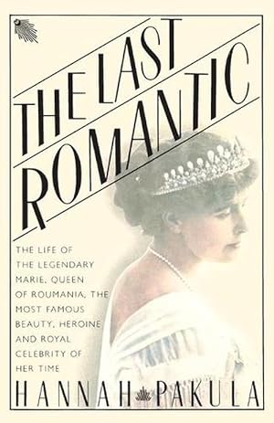 Seller image for Last Romantic (Paperback) for sale by Grand Eagle Retail