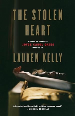 Seller image for The Stolen Heart: A Novel of Suspense (Paperback) for sale by Grand Eagle Retail