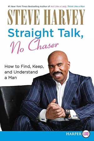 Image du vendeur pour Straight Talk, No Chaser (Paperback) mis en vente par Grand Eagle Retail