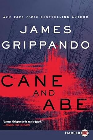 Seller image for Cane and Abe LP (Paperback) for sale by Grand Eagle Retail