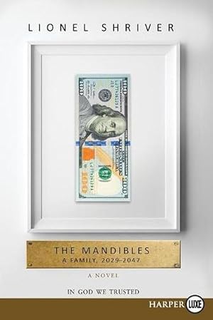 Seller image for The Mandibles (Paperback) for sale by Grand Eagle Retail