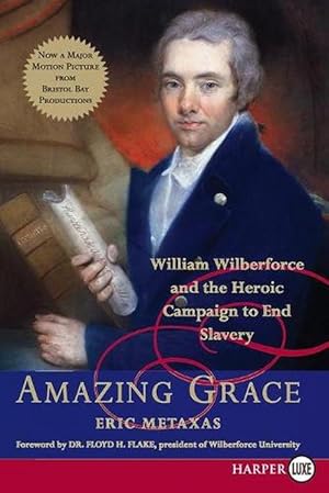 Seller image for Amazing Grace Large Print (Paperback) for sale by AussieBookSeller