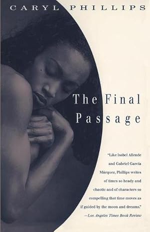 Seller image for The Final Passage (Paperback) for sale by Grand Eagle Retail