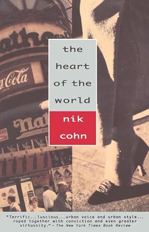 Immagine del venditore per The Heart of the World (Paperback) venduto da Grand Eagle Retail